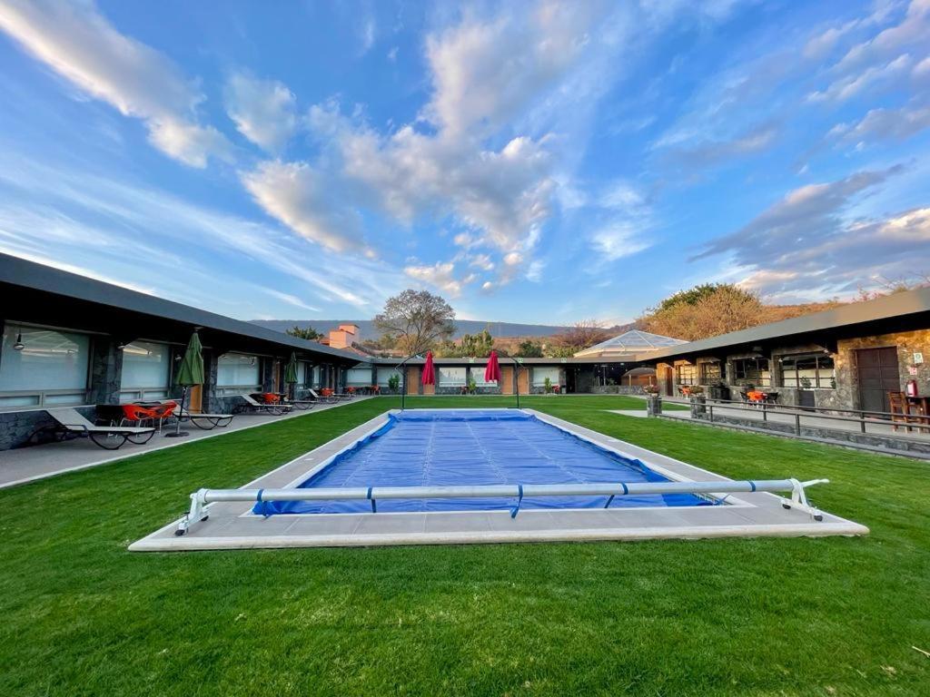Villa Gallaecia G&S Con 10 Habitaciones Santa Catarina  Kültér fotó