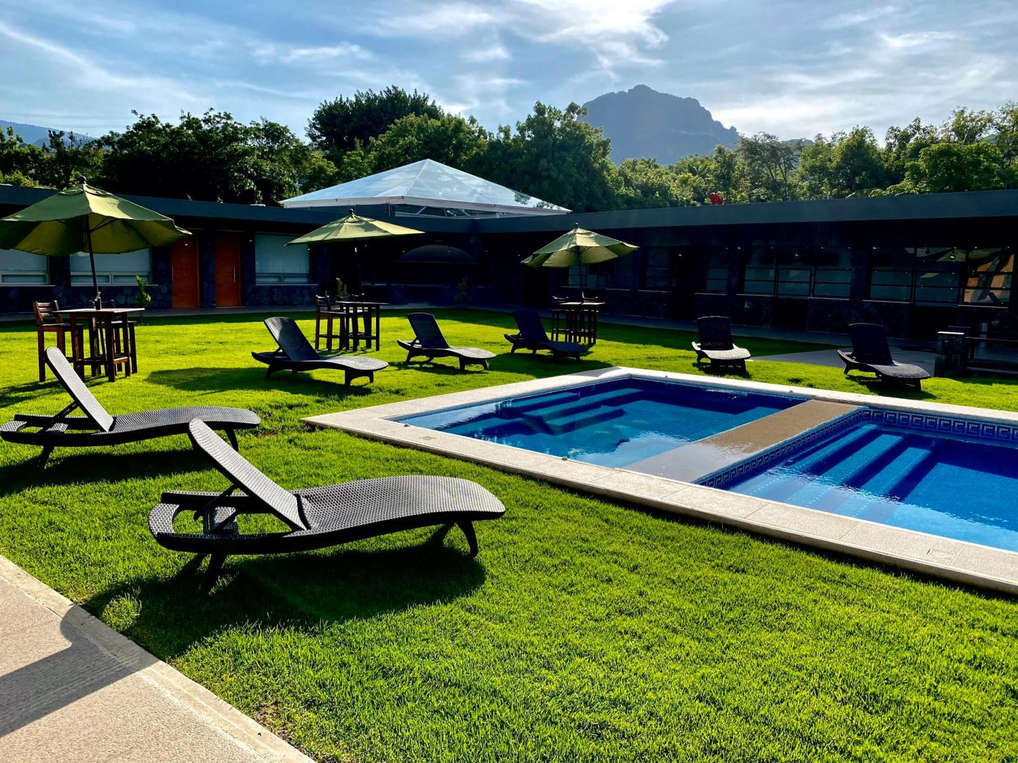 Villa Gallaecia G&S Con 10 Habitaciones Santa Catarina  Kültér fotó