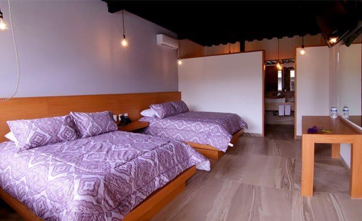 Villa Gallaecia G&S Con 10 Habitaciones Santa Catarina  Kültér fotó