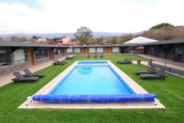 Villa Gallaecia G&S Con 10 Habitaciones Santa Catarina  Kültér fotó